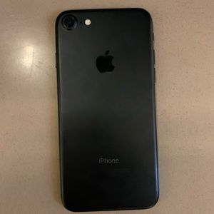 iPhone 7 32GB 10/10 condition